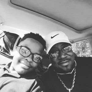 Meet your Posher, Reginald